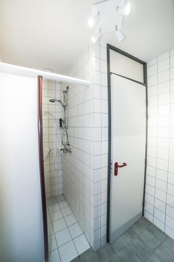 Hotel De Elderschans 阿尔登堡 外观 照片