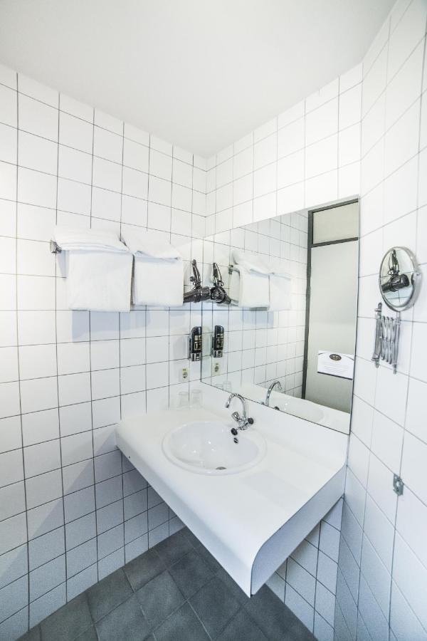 Hotel De Elderschans 阿尔登堡 外观 照片