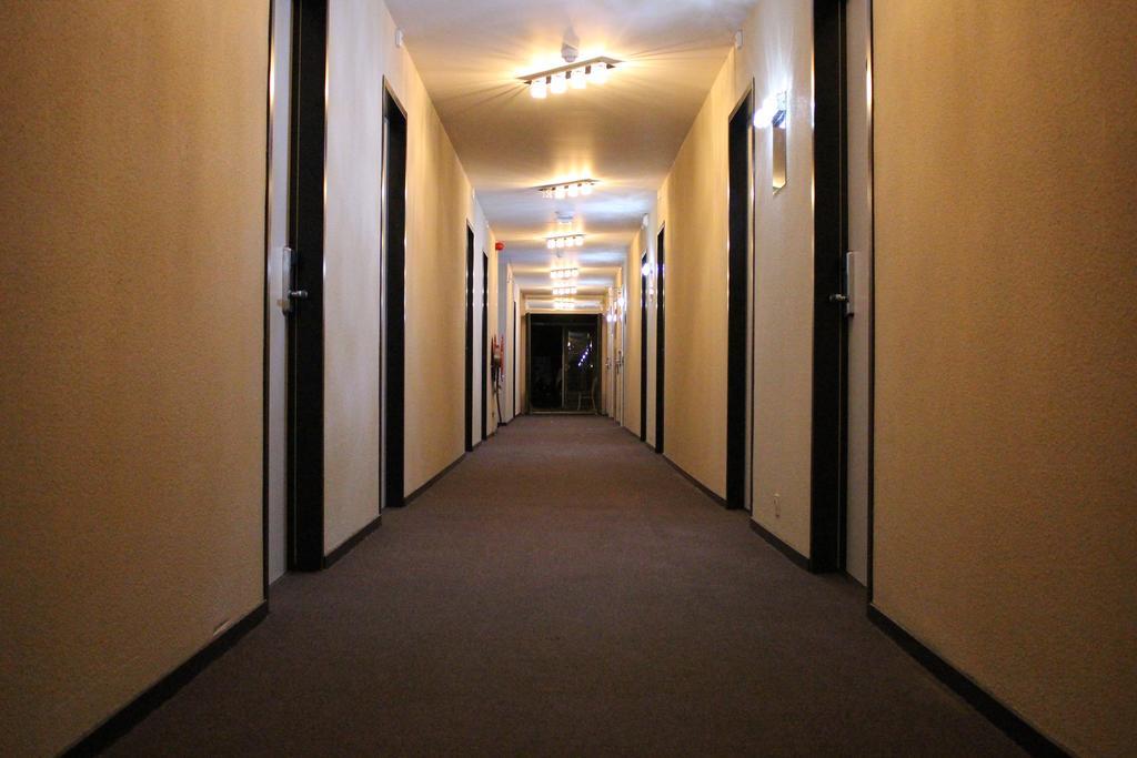 Hotel De Elderschans 阿尔登堡 外观 照片