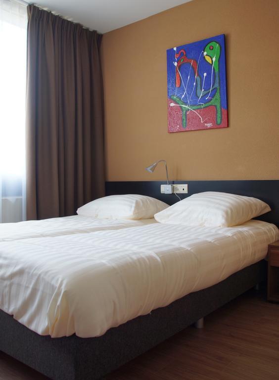 Hotel De Elderschans 阿尔登堡 外观 照片